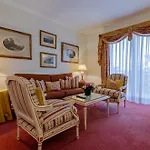 Hotel Olissippo Lapa Palace - The Leading Of The World 5*
