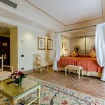 Hotel Olissippo Lapa Palace - The Leading Of The World Lisboa