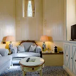 Hotel Olissippo Lapa Palace - The Leading Of The World 5*