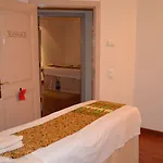 Hotel Olissippo Lapa Palace - The Leading Of The World 5*