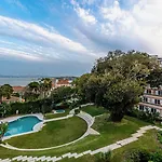 Olissippo Lapa Palace - The Leading Of The World 5* Lisboa