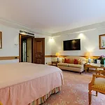 Hotel Olissippo Lapa Palace - The Leading Of The World 5*