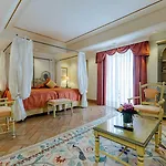 Olissippo Lapa Palace - The Leading Of The World