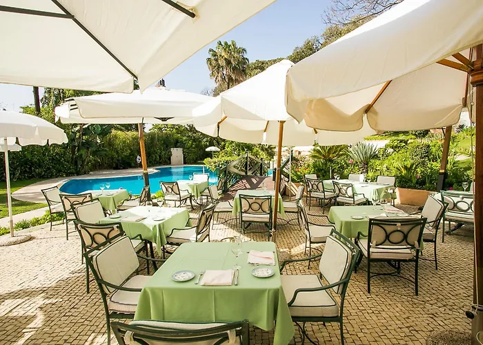 Olissippo Lapa Palace - The Leading Of The World Отель