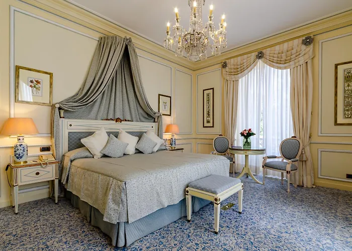 Olissippo Lapa Palace - The Leading Of The World Отель 5*