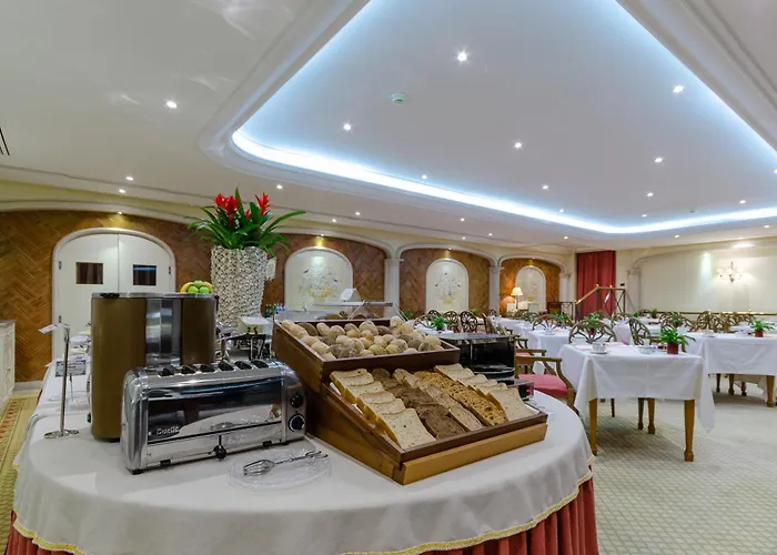 Olissippo Lapa Palace - The Leading Of The World Лиссабон