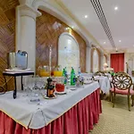 奥利斯拉帕帕里斯酒店 - 世界顶级酒店