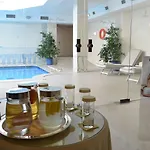 酒店 奥利斯拉帕帕里斯酒店 - 世界顶级酒店 5*