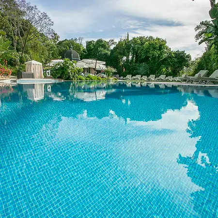 Olissippo Lapa Palace - The Leading Of The World