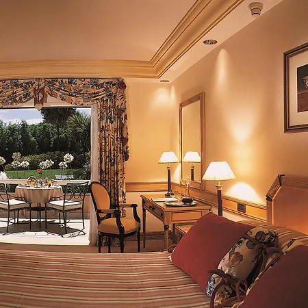 Hotel Olissippo Lapa Palace - The Leading Of The World