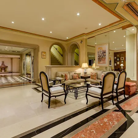 Olissippo Lapa Palace - The Leading Of The World Otel