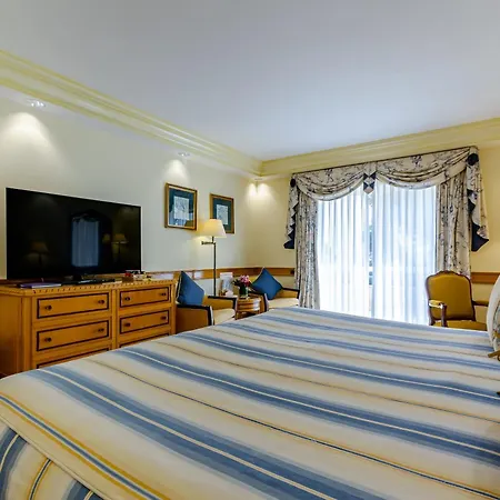 Hotel Olissippo Lapa Palace - The Leading Of The World Lisboa