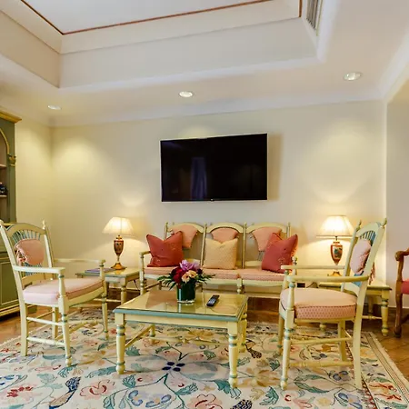 Olissippo Lapa Palace - The Leading Of The World ホテル 5*