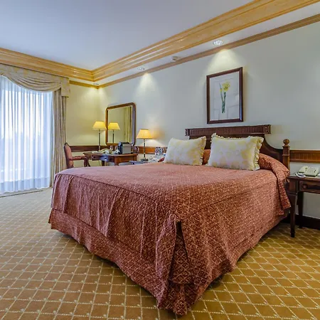 Hotel Olissippo Lapa Palace - The Leading Of The World Lisboa