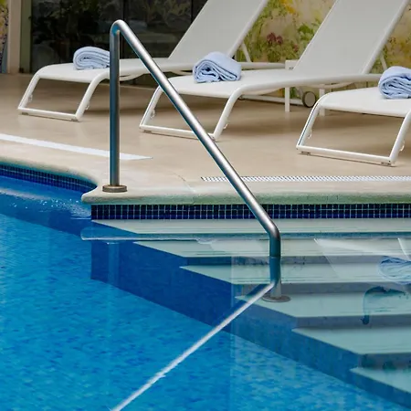 Olissippo Lapa Palace - The Leading Of The World Hotel Lisboa