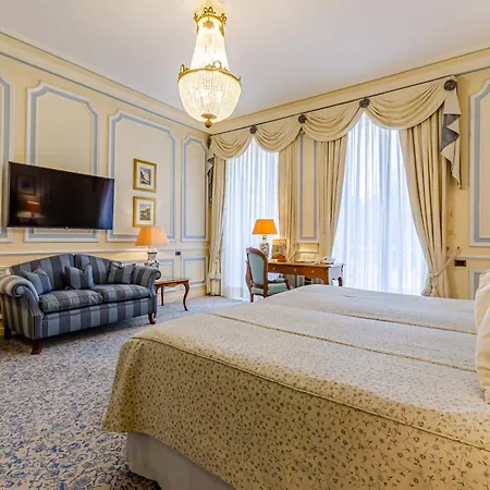 Olissippo Lapa Palace - The Leading Of The World 5* リスボン