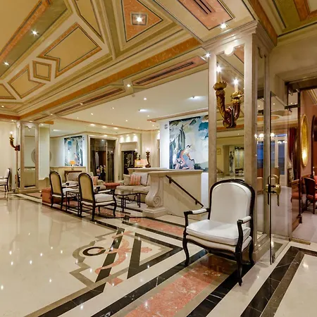 Hotel Olissippo Lapa Palace - The Leading Of The World Lisboa
