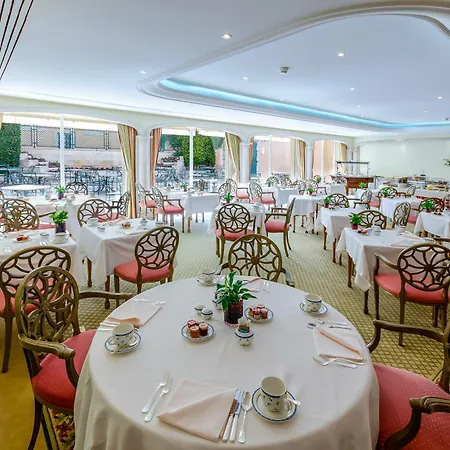 Olissippo Lapa Palace - The Leading Of The World 호텔