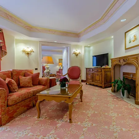 Olissippo Lapa Palace - The Leading Of The World Hotel Lisboa
