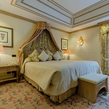 Olissippo Lapa Palace - The Leading Of The World リスボン