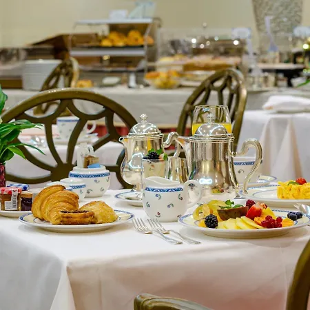 Olissippo Lapa Palace - The Leading Of The World リスボン