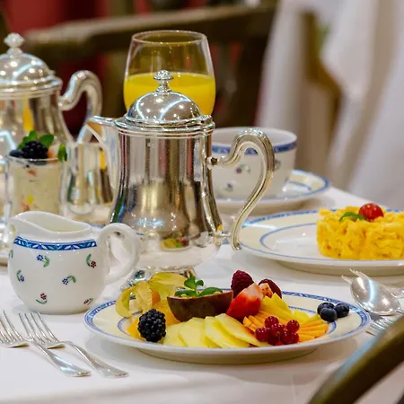 Olissippo Lapa Palace - The Leading Of The World Hotel Lisboa