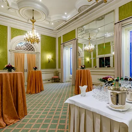 Olissippo Lapa Palace - The Leading Of The World Hotel Lisboa
