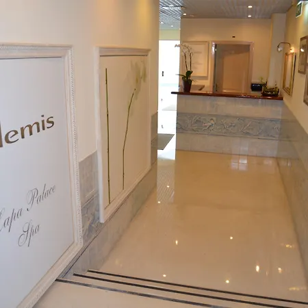 酒店 奥利斯拉帕帕里斯酒店 - 世界顶级酒店