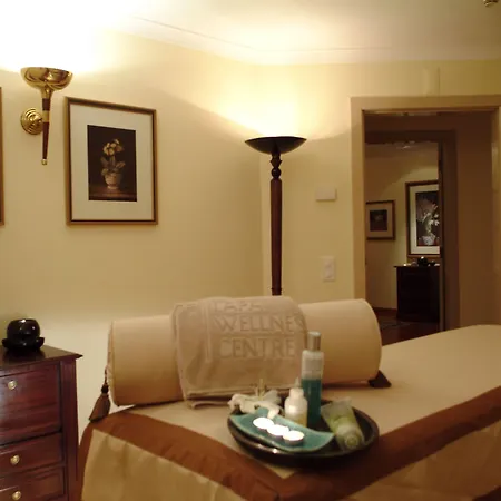 Olissippo Lapa Palace - The Leading Of The World Otel