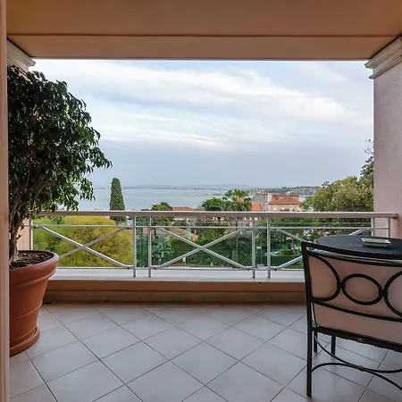 Olissippo Lapa Palace - The Leading Of The World Otel