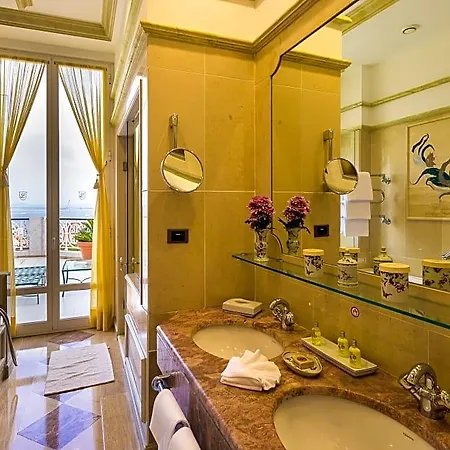 Olissippo Lapa Palace - The Leading Of The World Hotel Lisbon
