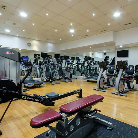 Olissippo Lapa Palace - The Leading Of The World 5* Lisbon