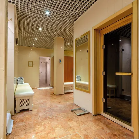 Olissippo Lapa Palace - The Leading Of The World 5* Lisbon