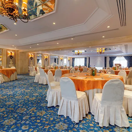 Olissippo Lapa Palace - The Leading Of The World Hotel 5*