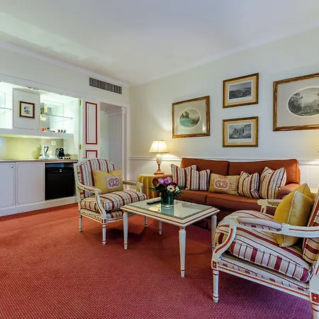 Olissippo Lapa Palace - The Leading Of The World Hotel Lisbon