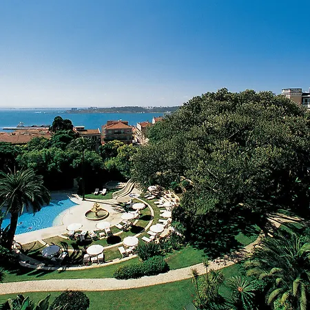 Olissippo Lapa Palace - The Leading Of The World Lisboa