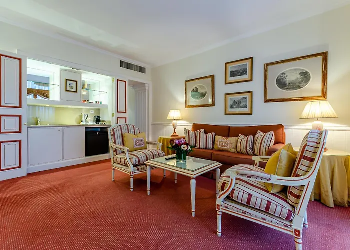 Olissippo Lapa Palace - The Leading Of The World Lisboa