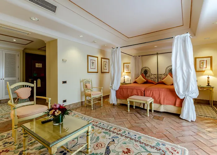 Hotel Olissippo Lapa Palace - The Leading Of The World Lisboa