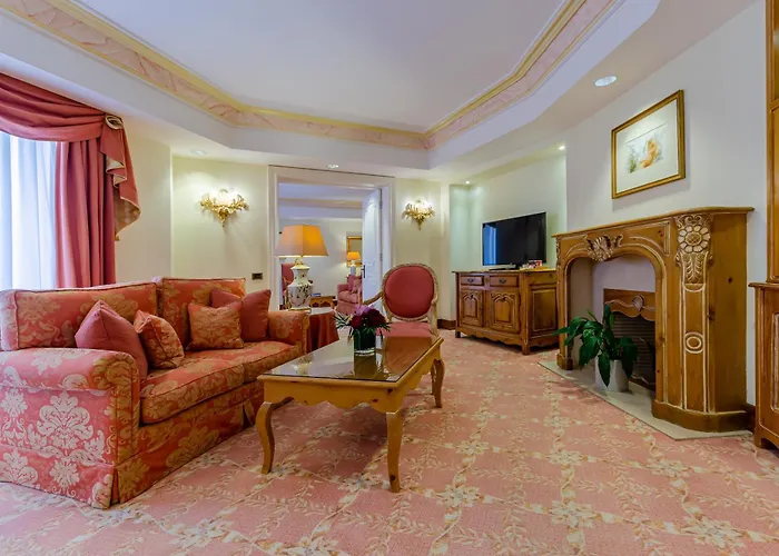 Olissippo Lapa Palace - The Leading Of The World Hotel Lisbon