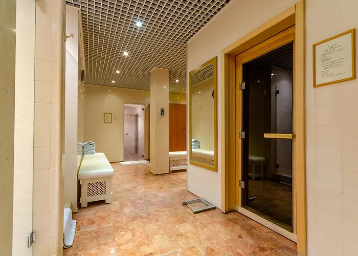 Hotel Olissippo Lapa Palace - The Leading Of The World 5*