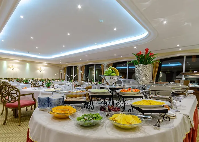 Olissippo Lapa Palace - The Leading Of The World Hotel Lisboa