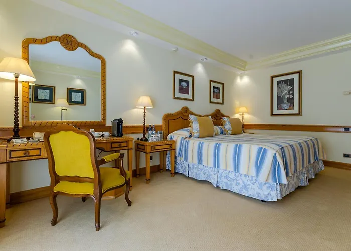 Olissippo Lapa Palace - The Leading Of The World Hotel Lisbon