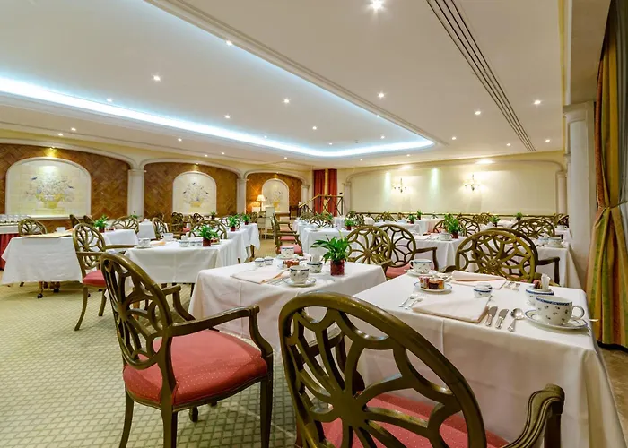 Olissippo Lapa Palace - The Leading Of The World Hotel