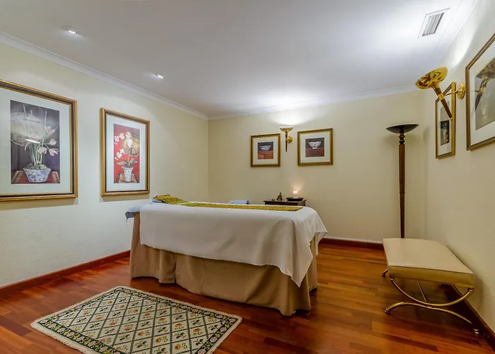 Olissippo Lapa Palace - The Leading Of The World 5* Lisboa