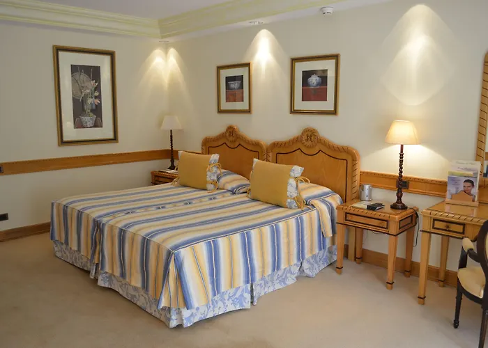 Olissippo Lapa Palace - The Leading Of The World 5*