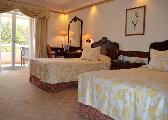 Olissippo Lapa Palace - The Leading Of The World 5* Lisbon