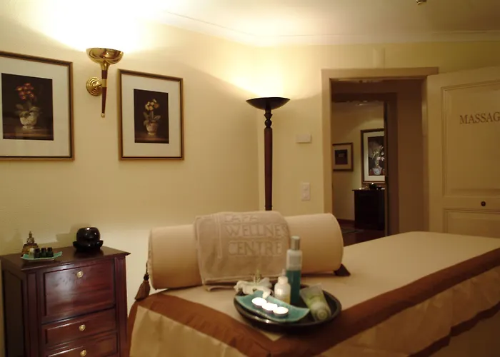 Olissippo Lapa Palace - The Leading Of The World Hotel