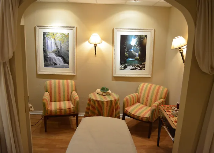 Olissippo Lapa Palace - The Leading Of The World 5*