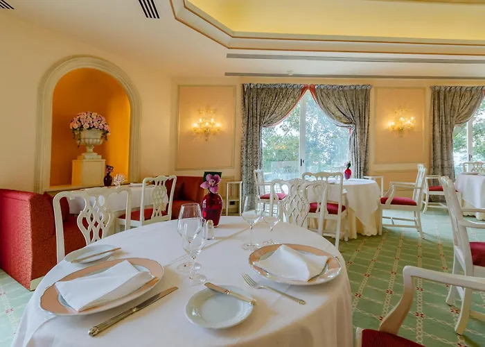 Olissippo Lapa Palace - The Leading Of The World