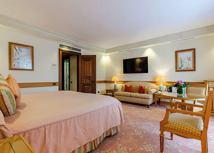 Hotel Olissippo Lapa Palace - The Leading Of The World 5*